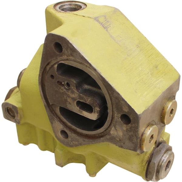 Aftermarket AMAL110266 Rockshaft Control Valve AMAL110266-ABL - main